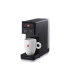 illy Y3.3膠囊咖啡機(黑), , hi-res