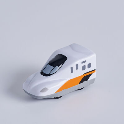 高鐵N700ST迴力車/慣性車