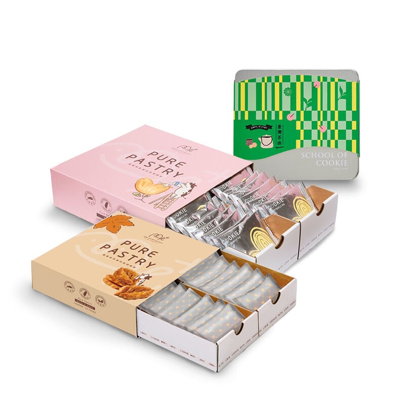 學院寶島箱_經典商品組合A, , hi-res image number null