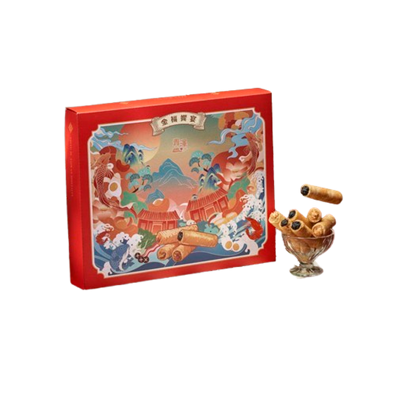 金福饗宴B款, , hi-res image number null