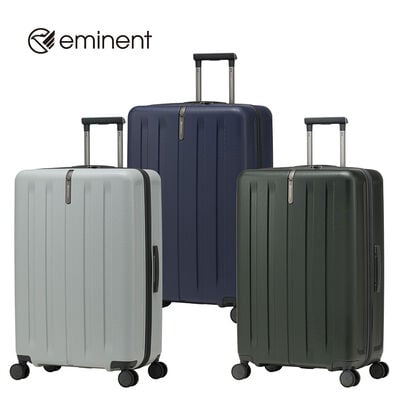 KK93前置掛勾可擴充防爆拉鍊箱-28吋