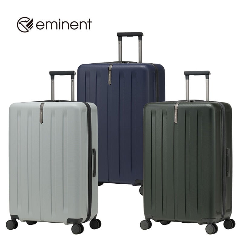 KK93前置掛勾可擴充防爆拉鍊箱-28吋, , hi-res image number null