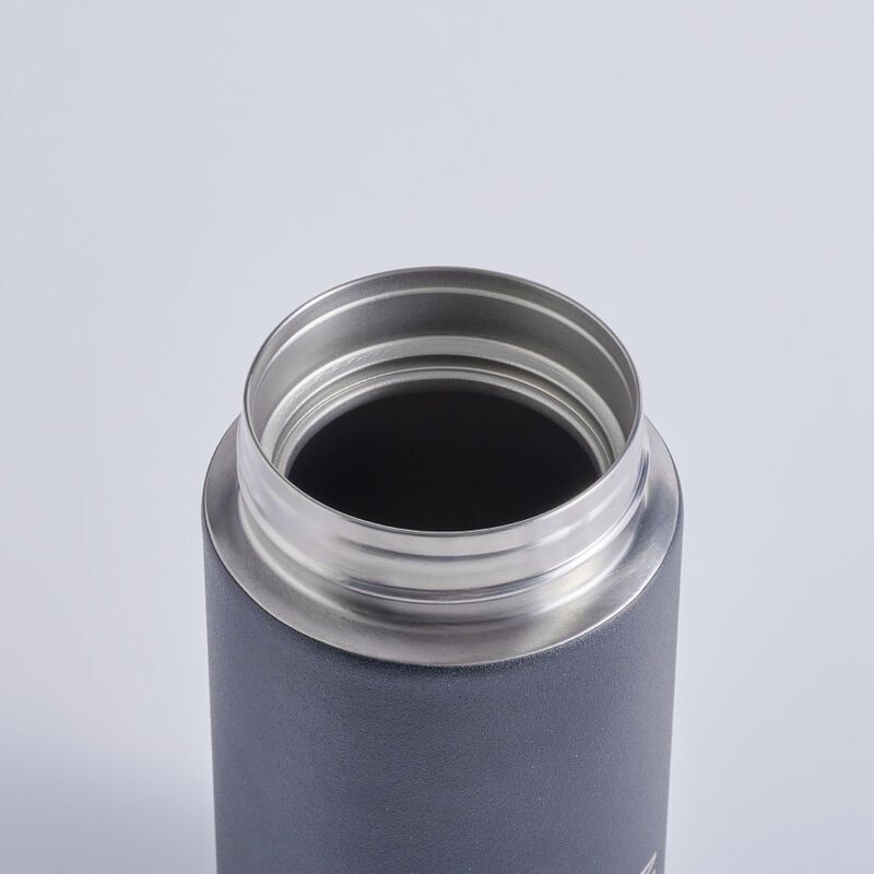 鈦萃保溫瓶高鐵款(360ml)-秘境黑, , hi-res image number null