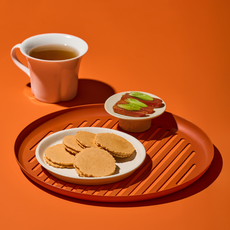 【2026春節】烏魚子起司煎餅禮盒, , hi-res image number null