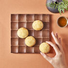 一口太陽餅4入裝【三盒組】, , hi-res