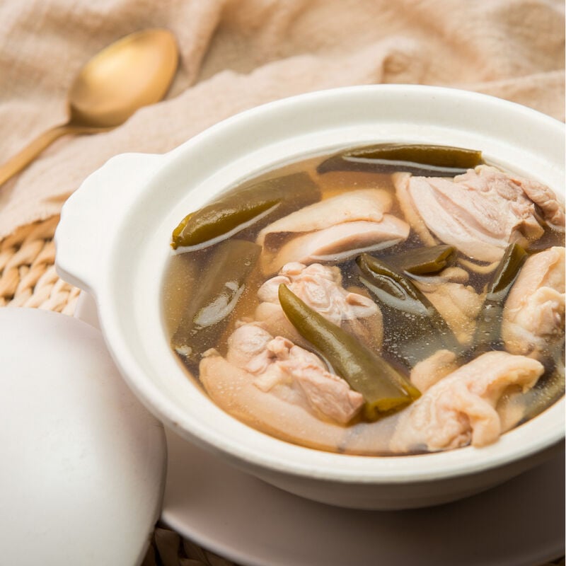 漢來暖心煲湯賞味組(6入組), , hi-res image number null