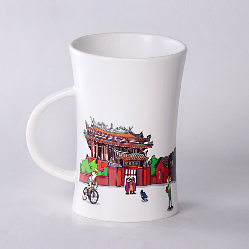 台南府城變色杯, , hi-res image number null