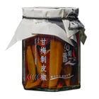 甘梅剝皮椒, , hi-res
