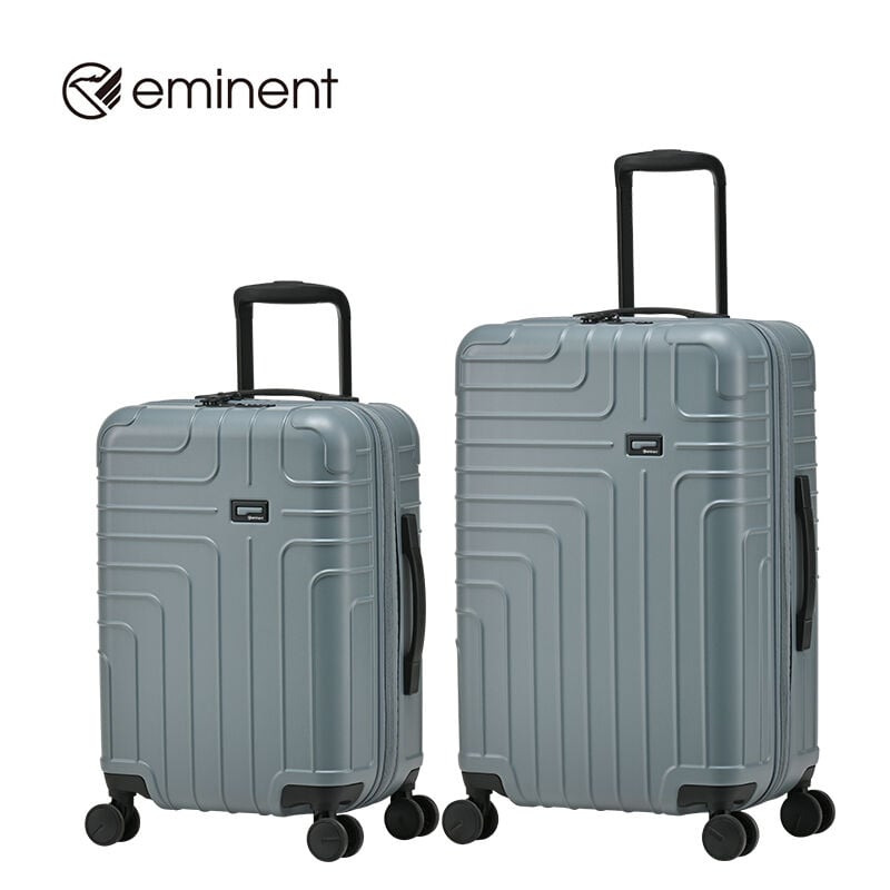 KK81-可擴充拉鍊箱-20+24吋, , hi-res image number null