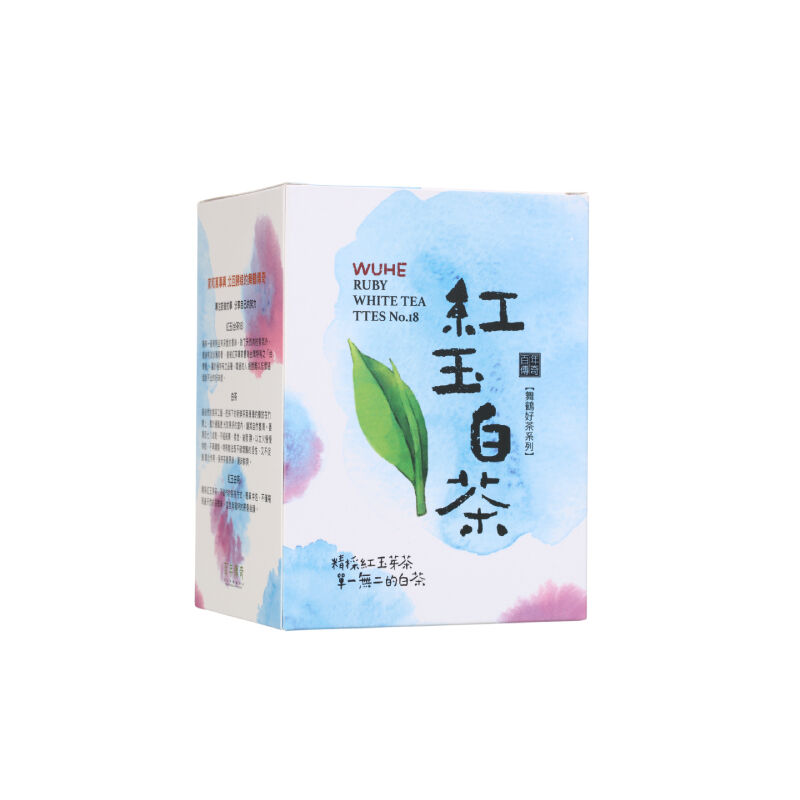 紅玉白茶/茶包, , hi-res image number null