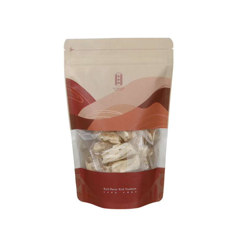 杏仁牛軋糖2入組(奶蛋素), , hi-res image number null