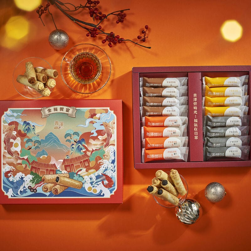 金福饗宴B款, , hi-res image number null