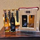 油好禮盒-黑麻油+花生油, , hi-res