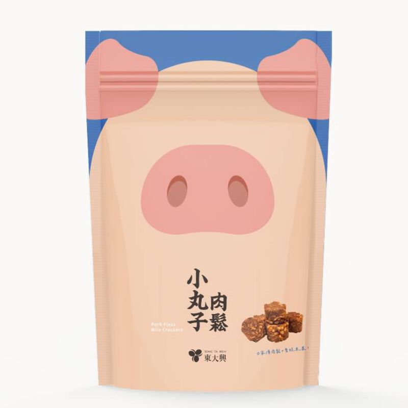 原味豬鬆小丸子, , hi-res image number null