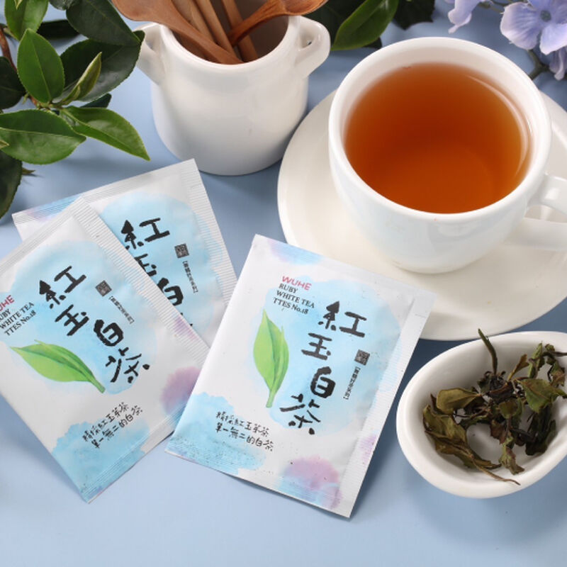 紅玉白茶/茶包, , hi-res image number null