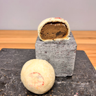 焙茶茶餅禮盒/9入, , hi-res