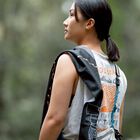 阿里山林鐵-21職人毛巾, , hi-res