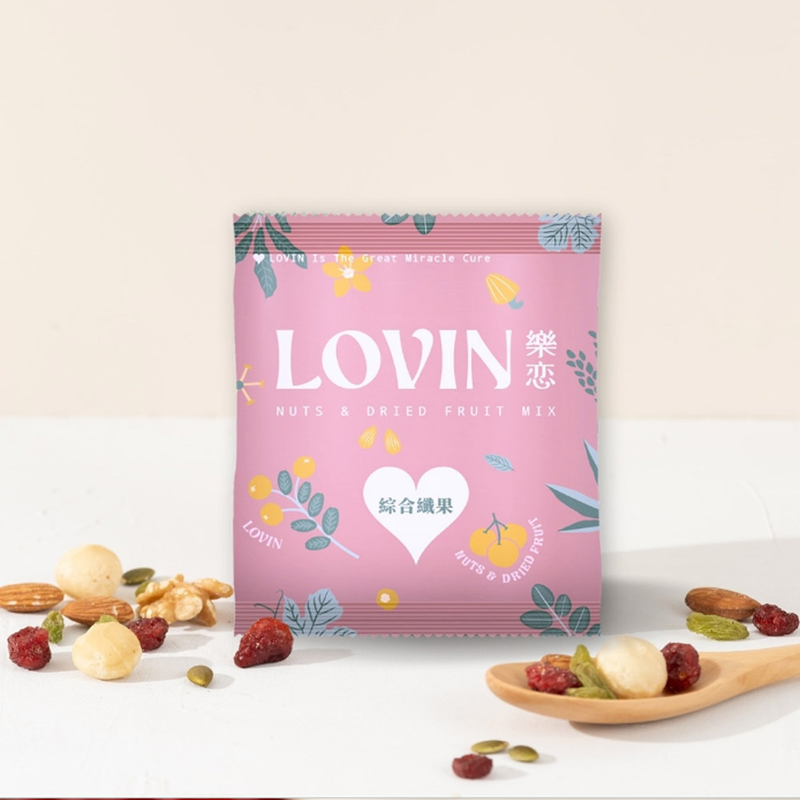 華喜盛金禮盒18包/組, , hi-res image number null