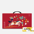 餅乾學院經典伴手禮盒, , hi-res