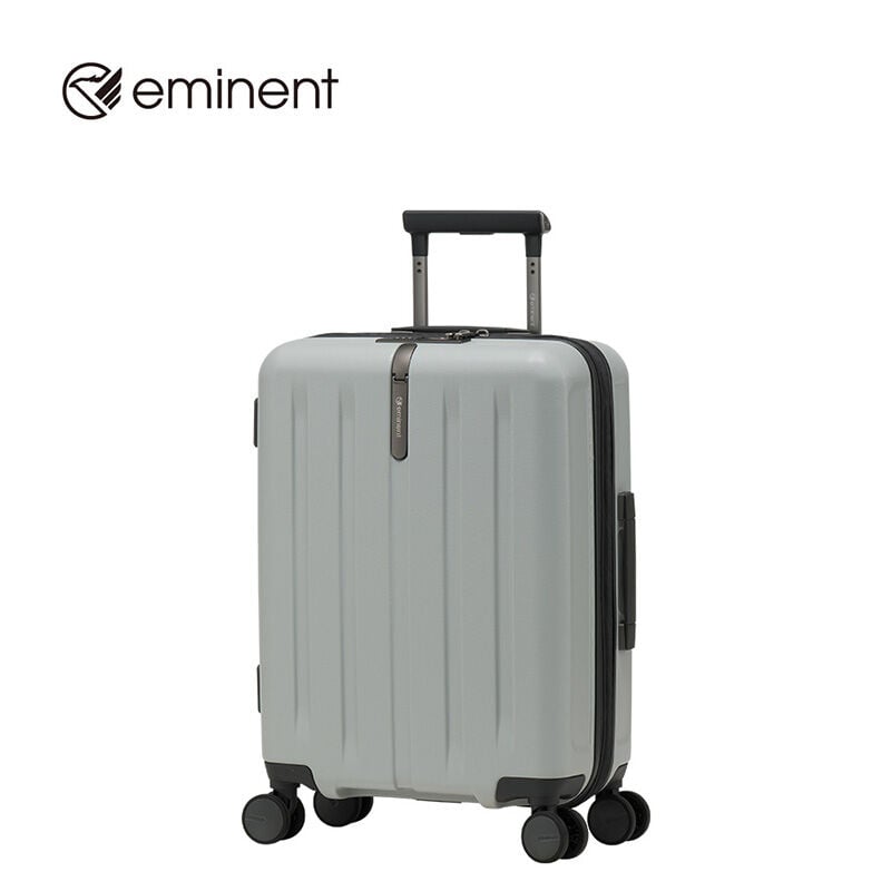 KK93前置掛勾可擴充防爆拉鍊箱-20吋, , hi-res image number null