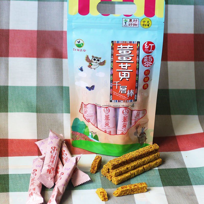 紅藜薑黃千層棒, , hi-res image number null