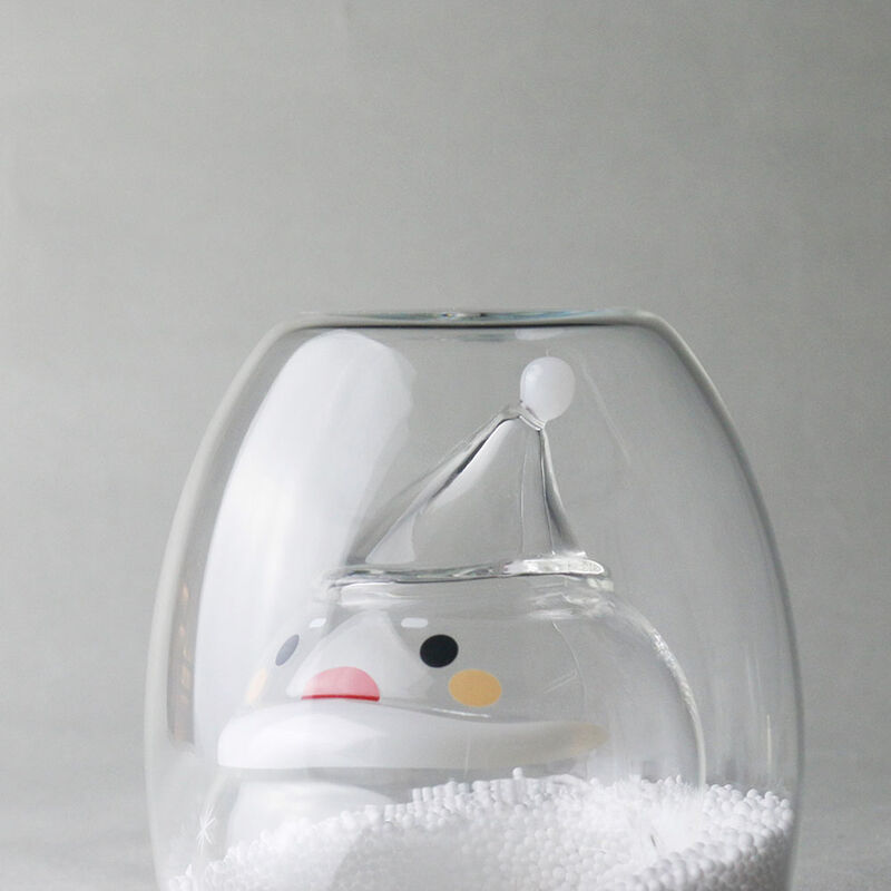 聖誕老人雙層杯, , hi-res image number null