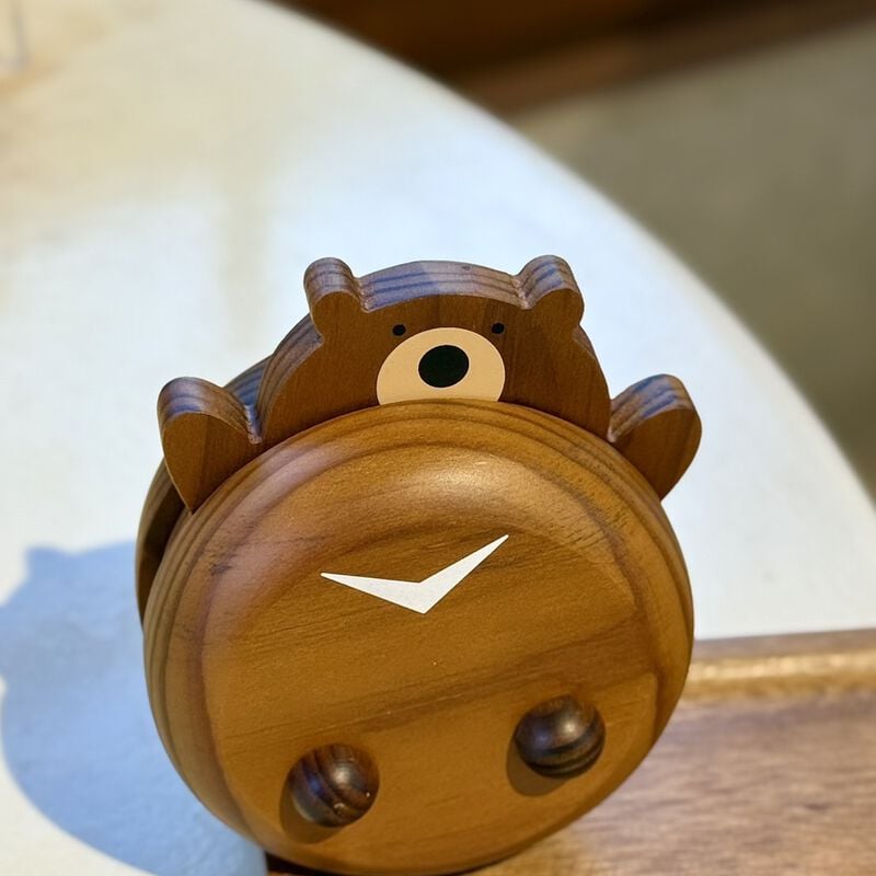 臺灣黑熊搖搖鏡, , hi-res image number null