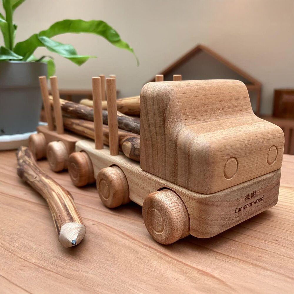 山林製造| 集材車-運材聯車- T-Shopping高鐵線上購