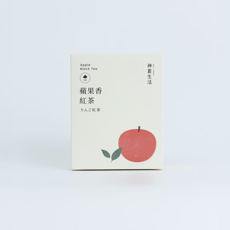 MJ蘋果台灣紅茶-好食, , hi-res image number null