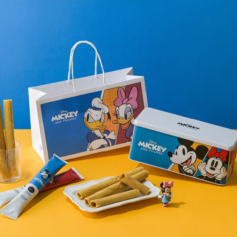 迪士尼經典禮盒組四件組, , hi-res image number null