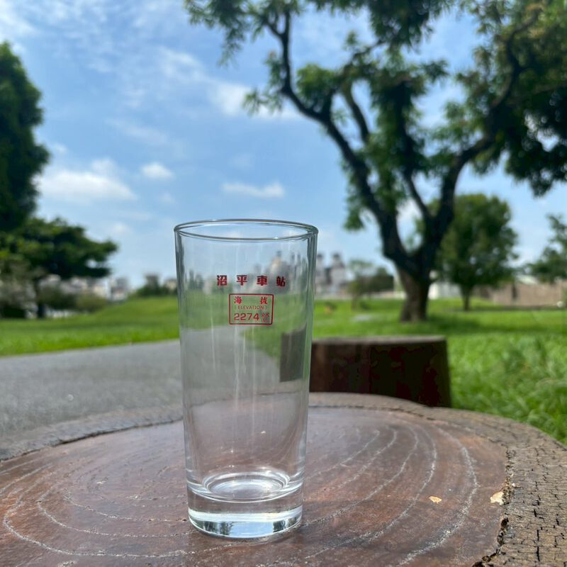 沼平啤酒杯, , hi-res image number null