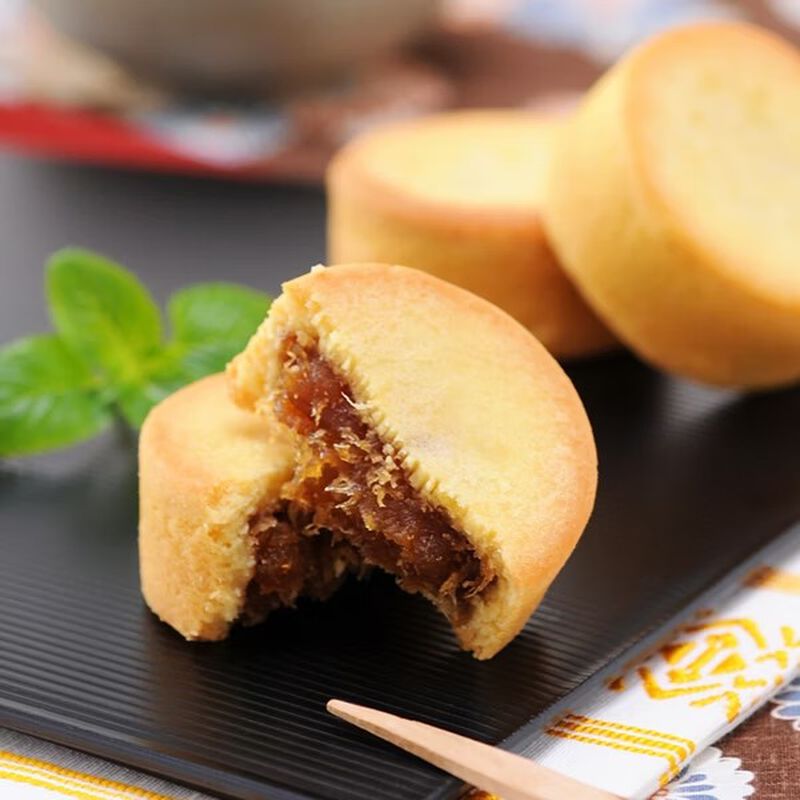奇美果酥嚐鮮七件組, , hi-res image number null