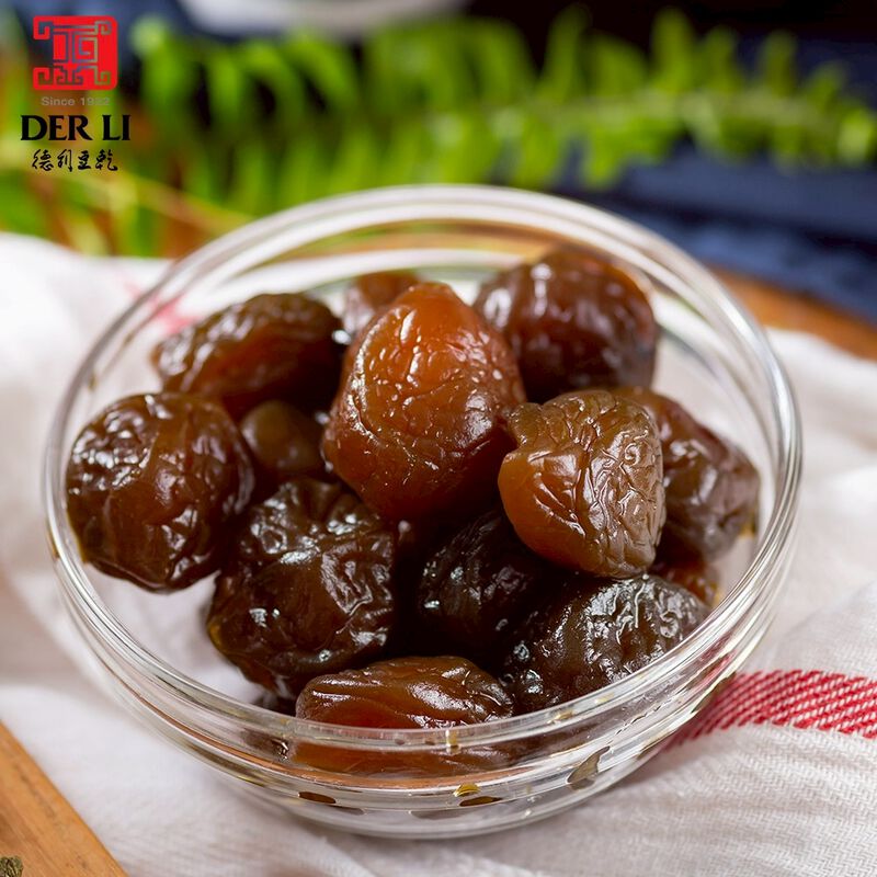 茶葉梅平袋(220g/包), , hi-res image number null