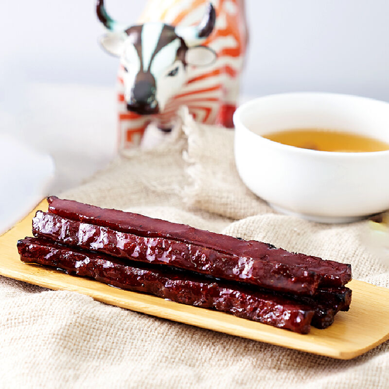 【歡聚齊團圓】綜合肉乾禮盒, , hi-res image number null