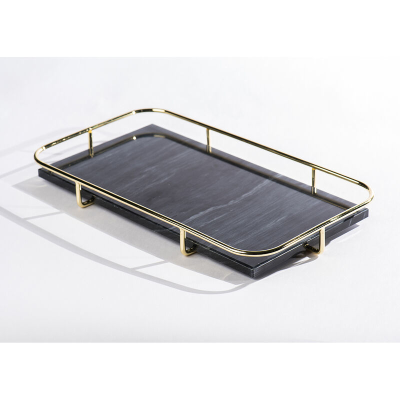 輕奢點心方盤, , hi-res image number null