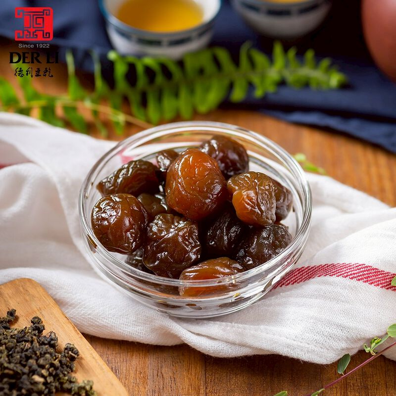 茶葉梅平袋(220g/包), , hi-res image number null