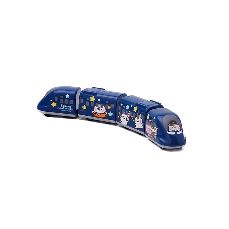 台灣高鐵｜高鐵聯名四輛組-星空藍- T-Shopping 高鐵線上購