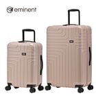 KK81-可擴充拉鍊箱-20+28吋, , hi-res