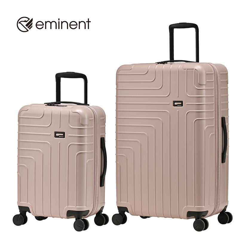 KK81-可擴充拉鍊箱-20+28吋, , hi-res image number null