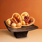 雙星堅果塔9入禮盒, , hi-res