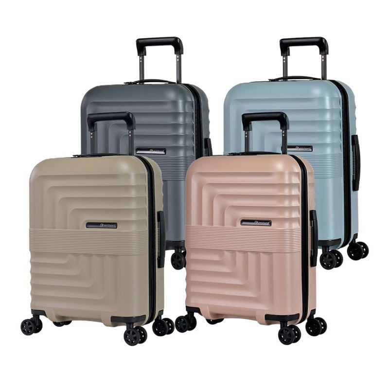 KK63超輕量防爆拉鍊箱-20吋, , hi-res image number null