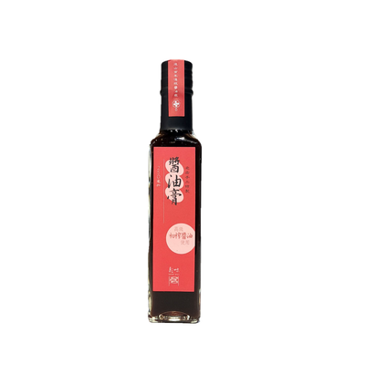 初榨醬油膏