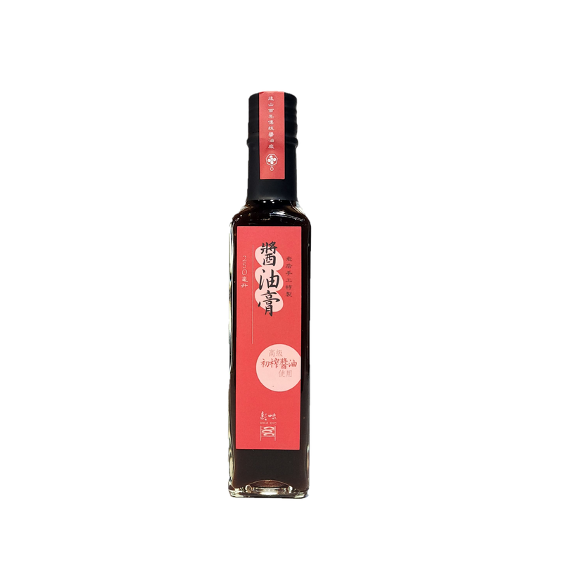 初榨醬油膏, , hi-res image number null