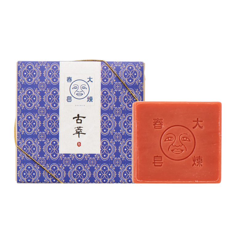 稻埕時光經典古萃皂, , hi-res image number null