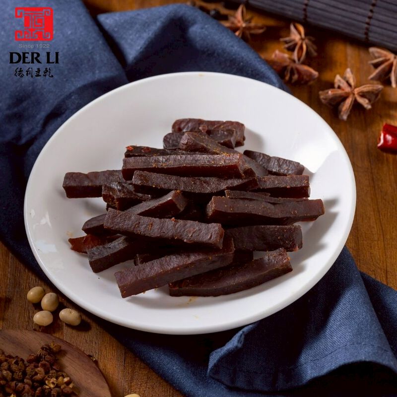 隨手包五香粗條豆乾(50gX10入), , hi-res image number null