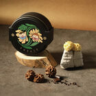 茶金風雙色曲奇餅乾禮盒, , hi-res