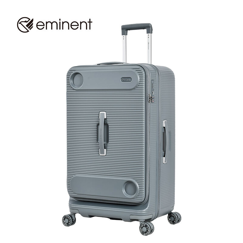 KK74戶外風格行李箱 - 28吋, , hi-res image number null