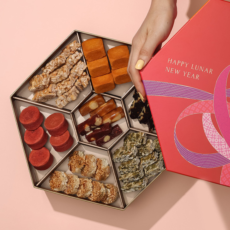 【2026春節】吉好運禮盒, , hi-res image number null