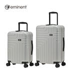 KK81-可擴充拉鍊箱-20+24吋, , hi-res