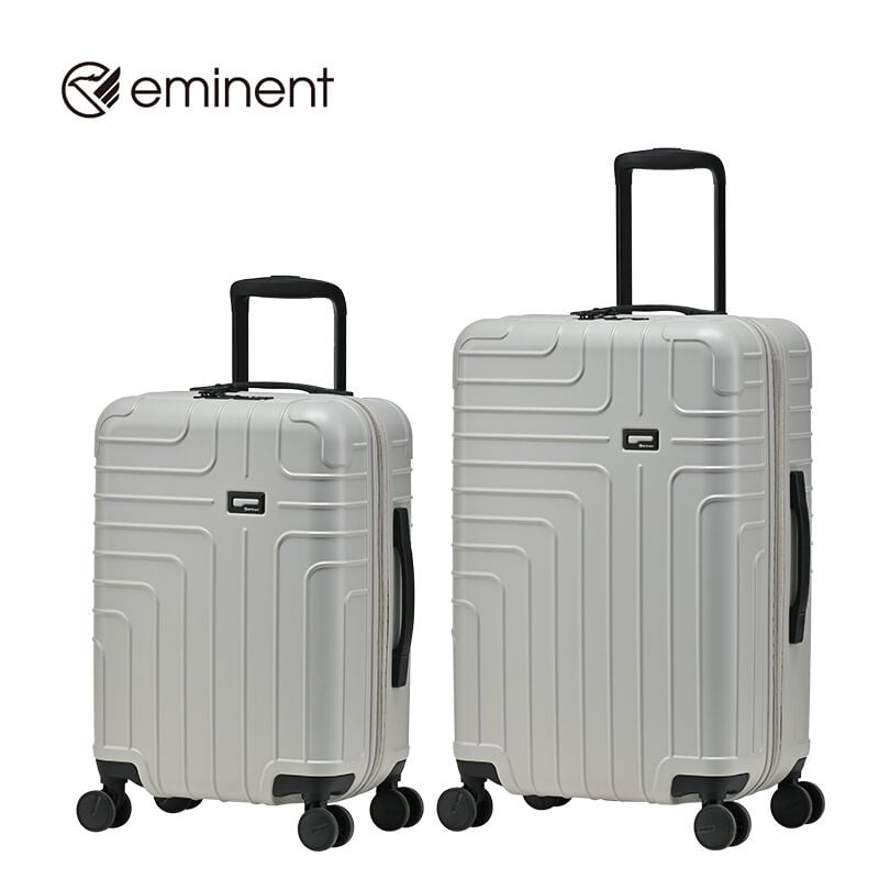 KK81-可擴充拉鍊箱-20+24吋, , hi-res image number null